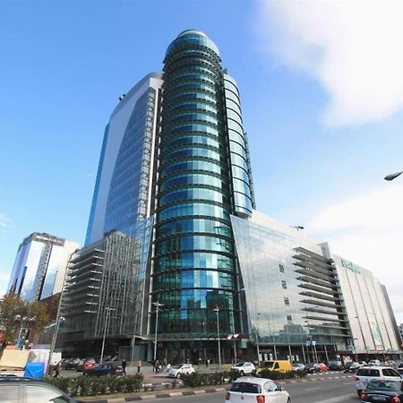 Jes Apartment A Nuevos Ministerios Madrid Exteriör bild