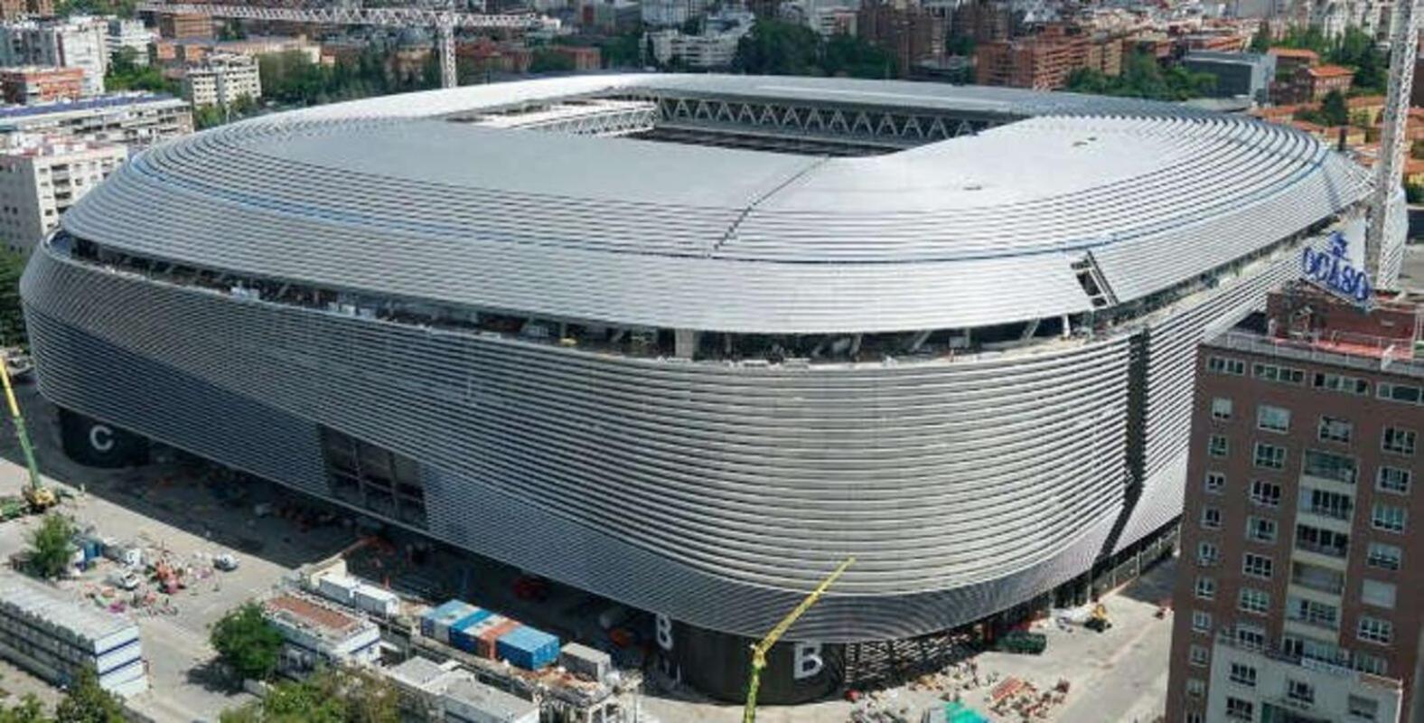Jes Apartment A Nuevos Ministerios Madrid Exteriör bild